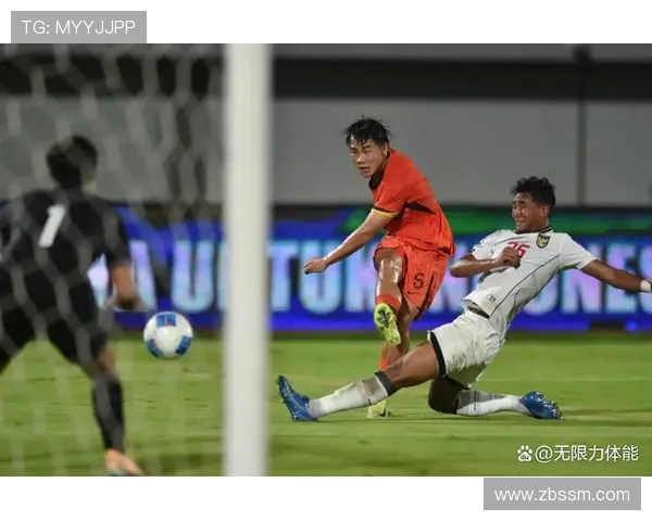 马德兴：U17男足力争小组出线